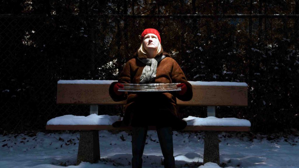 5 Seasonal Affective Disorder Treatments