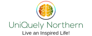 Uniquely Northern Hypnosis Logo