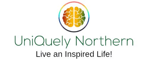 Uniquely Northern Hypnosis Logo